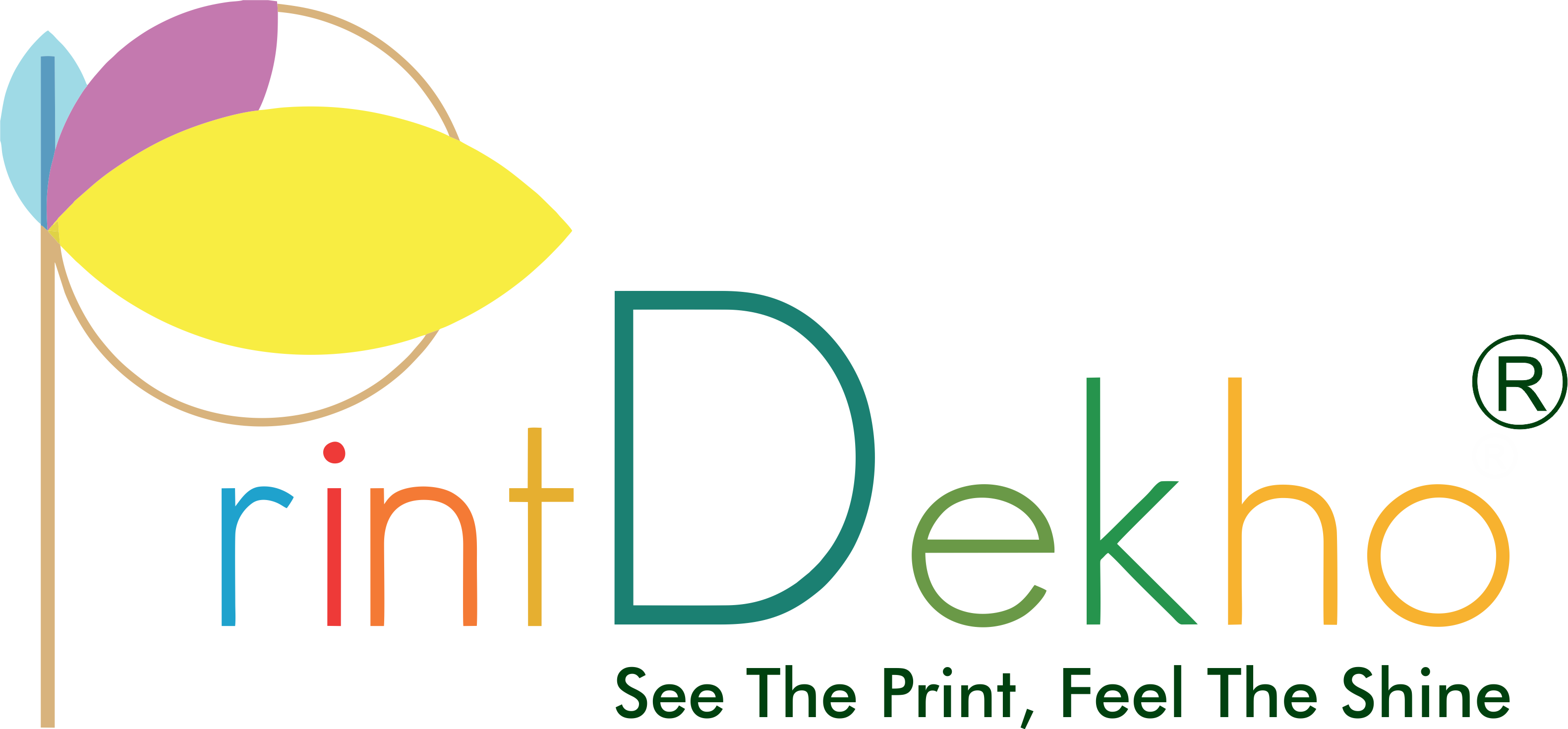Print Dekho logo